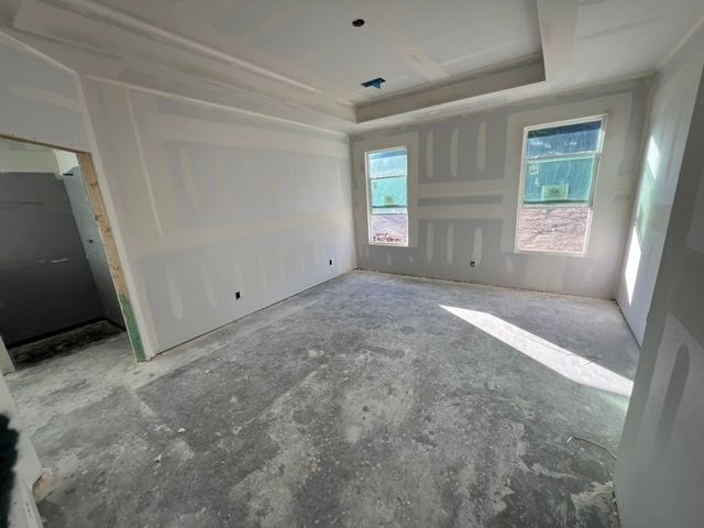 561 Waterford Park Boulevard, Weatherford, TX 76087