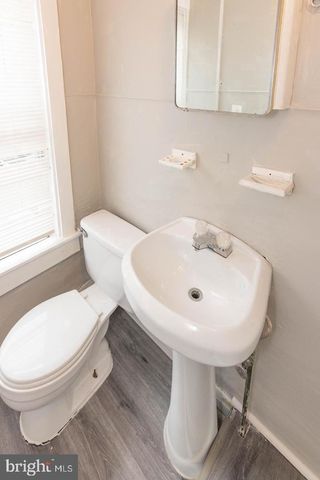 2550 W LOMBARD ST, Baltimore, MD 21223