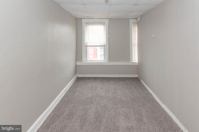 2550 W LOMBARD ST, Baltimore, MD 21223