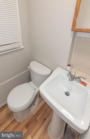 2550 W LOMBARD ST, Baltimore, MD 21223