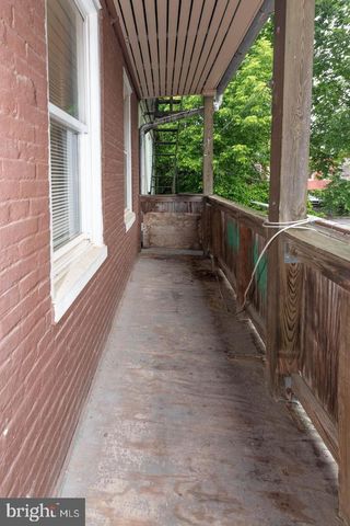 2550 W LOMBARD ST, Baltimore, MD 21223