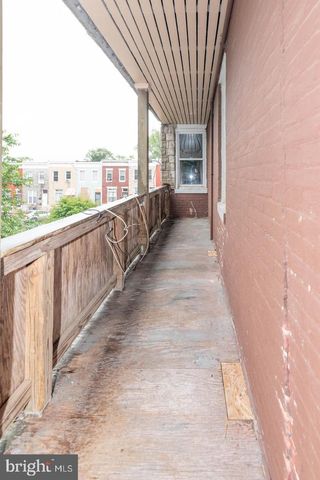 2550 W LOMBARD ST, Baltimore, MD 21223