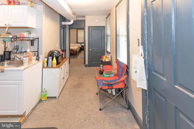 2550 W LOMBARD ST, Baltimore, MD 21223