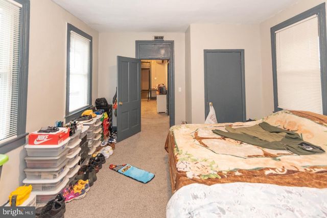 2550 W LOMBARD ST, Baltimore, MD 21223