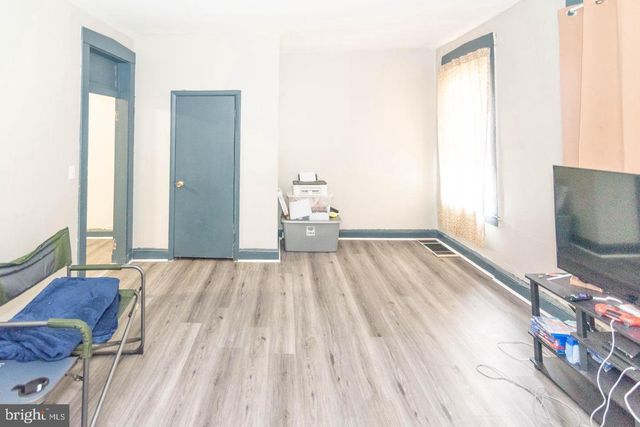 2550 W LOMBARD ST, Baltimore, MD 21223