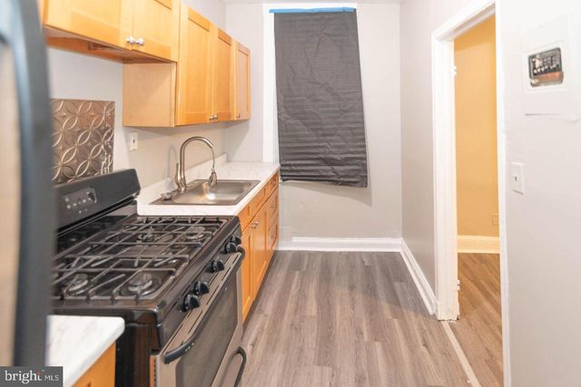 2550 W LOMBARD ST, Baltimore, MD 21223