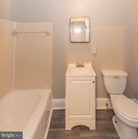 2550 W LOMBARD ST, Baltimore, MD 21223