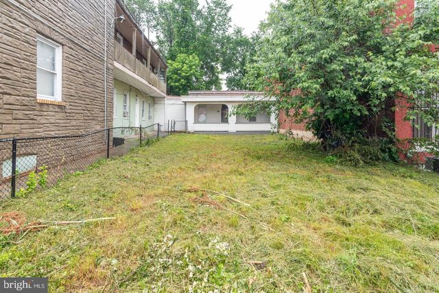 2550 W LOMBARD ST, Baltimore, MD 21223