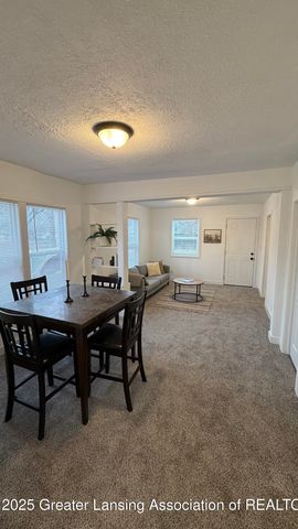 812 Cypress Street, Lansing, MI 48906