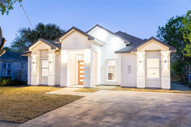 318 Cheyenne St, Corpus Christi, TX 78405