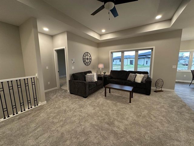 3106 S Bartells Drive, Beloit, WI 53511