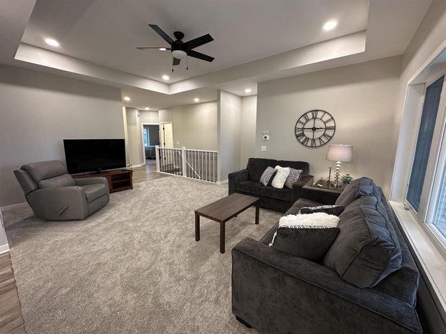 3106 S Bartells Drive, Beloit, WI 53511