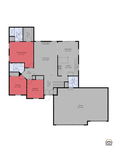 3945 SW 40th St, Topeka, KS 66610