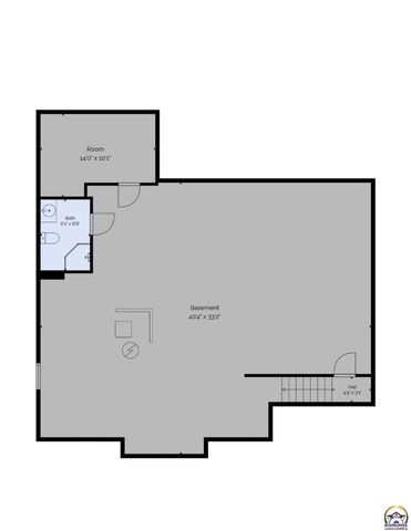 3945 SW 40th St, Topeka, KS 66610