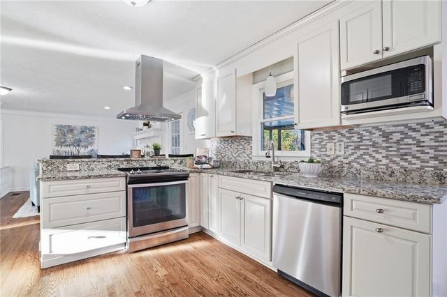 3003 Bren Mar Way, Atlanta, GA 30340