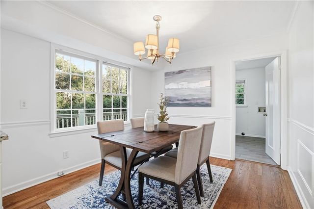 3003 Bren Mar Way, Atlanta, GA 30340