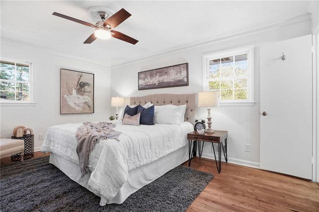 3003 Bren Mar Way, Atlanta, GA 30340