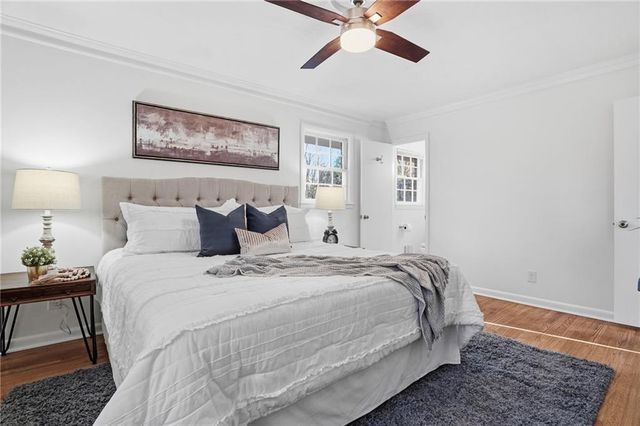 3003 Bren Mar Way, Atlanta, GA 30340