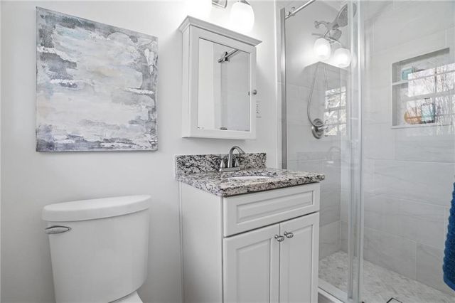 3003 Bren Mar Way, Atlanta, GA 30340