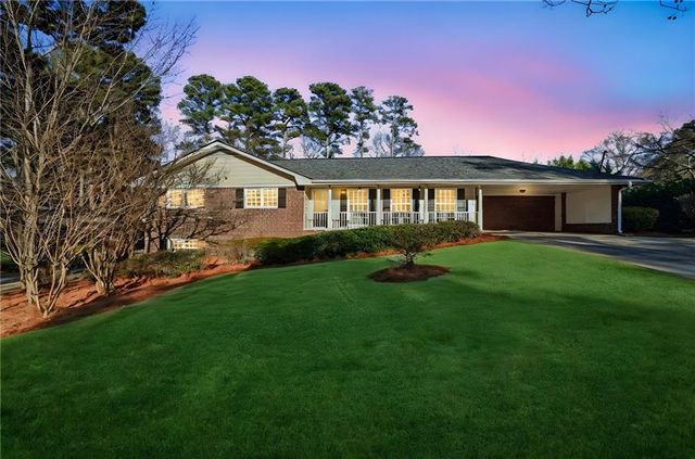 3003 Bren Mar Way, Atlanta, GA 30340