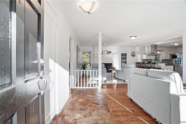 3003 Bren Mar Way, Atlanta, GA 30340