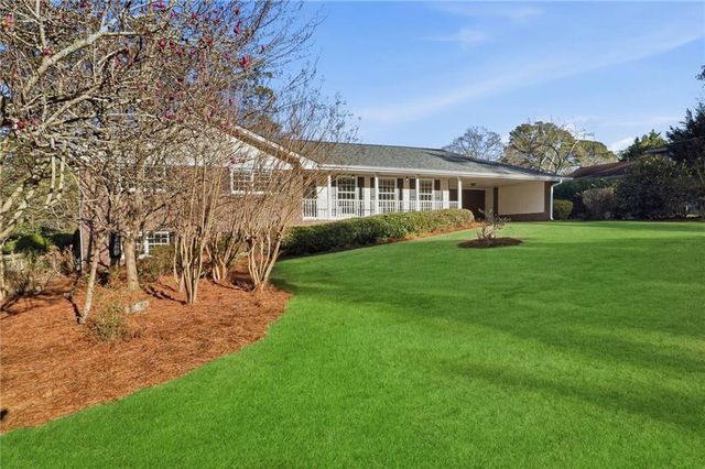 3003 Bren Mar Way, Atlanta, GA 30340