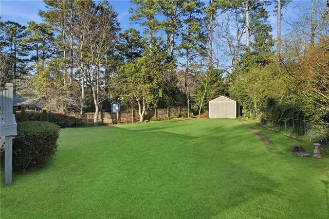 3003 Bren Mar Way, Atlanta, GA 30340