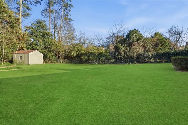 3003 Bren Mar Way, Atlanta, GA 30340