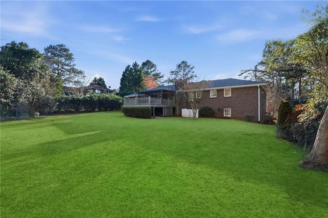 3003 Bren Mar Way, Atlanta, GA 30340