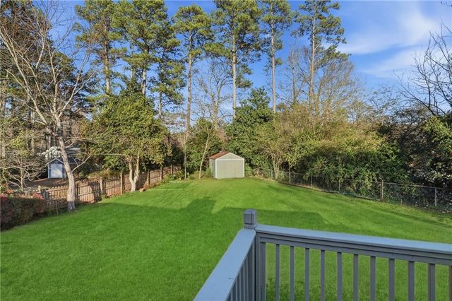 3003 Bren Mar Way, Atlanta, GA 30340