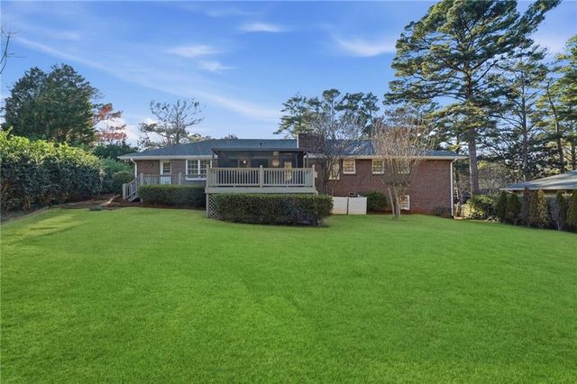 3003 Bren Mar Way, Atlanta, GA 30340