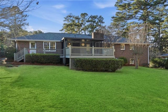 3003 Bren Mar Way, Atlanta, GA 30340