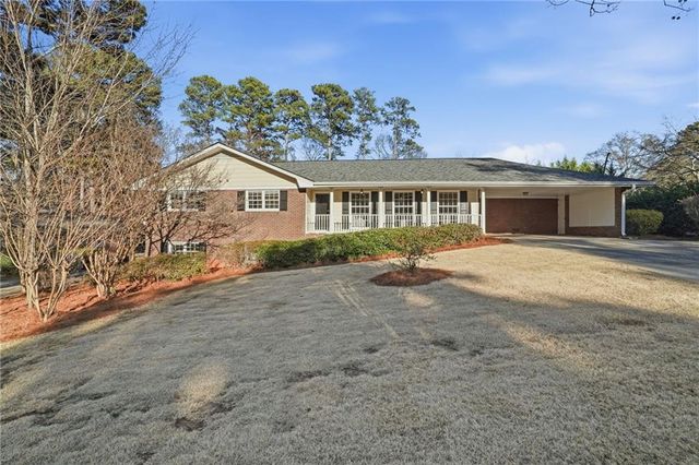 3003 Bren Mar Way, Atlanta, GA 30340