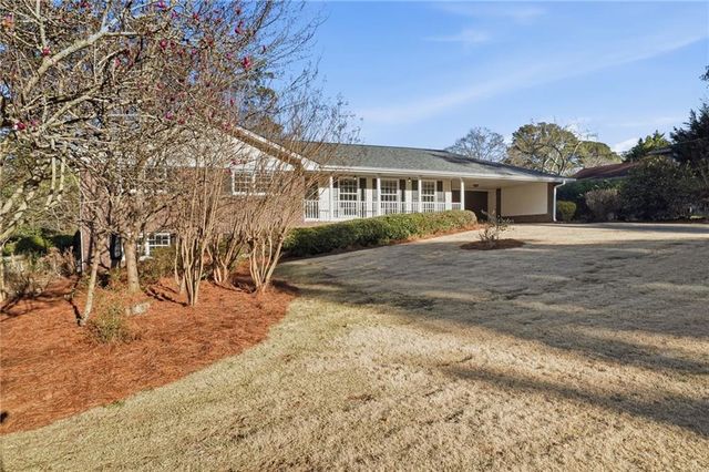 3003 Bren Mar Way, Atlanta, GA 30340