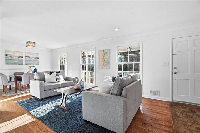 3003 Bren Mar Way, Atlanta, GA 30340