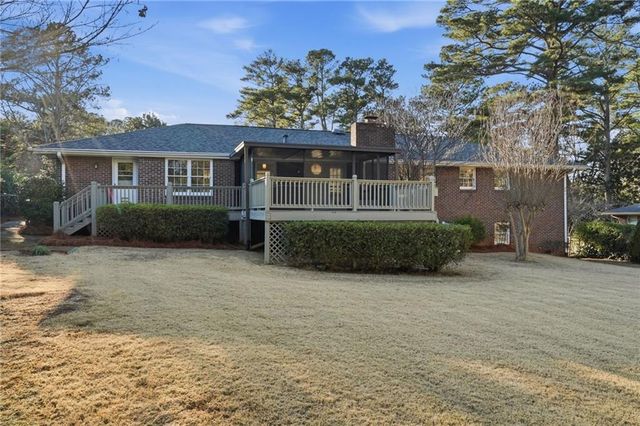 3003 Bren Mar Way, Atlanta, GA 30340