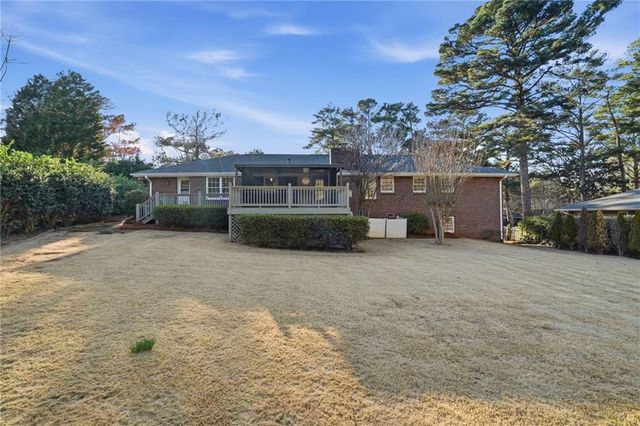 3003 Bren Mar Way, Atlanta, GA 30340