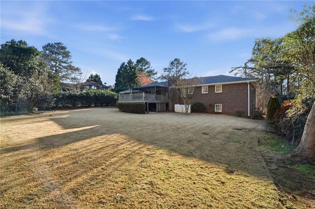 3003 Bren Mar Way, Atlanta, GA 30340