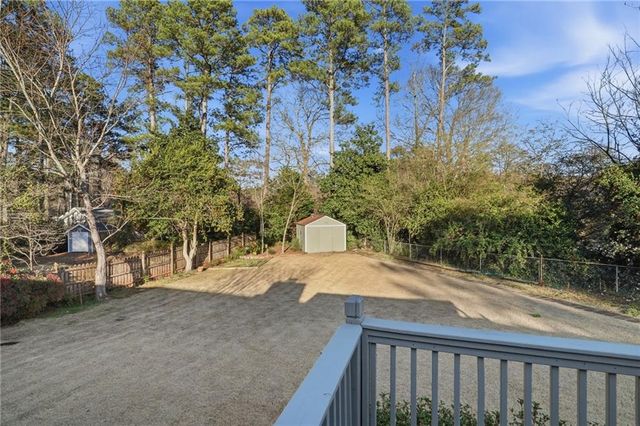 3003 Bren Mar Way, Atlanta, GA 30340