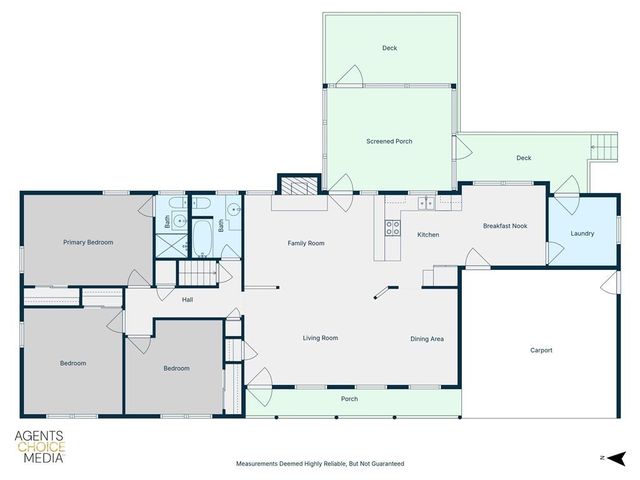 3003 Bren Mar Way, Atlanta, GA 30340