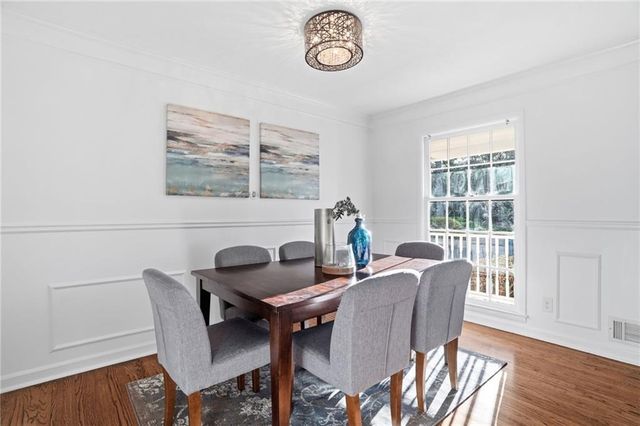 3003 Bren Mar Way, Atlanta, GA 30340