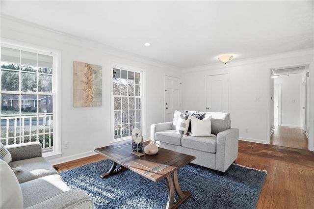 3003 Bren Mar Way, Atlanta, GA 30340