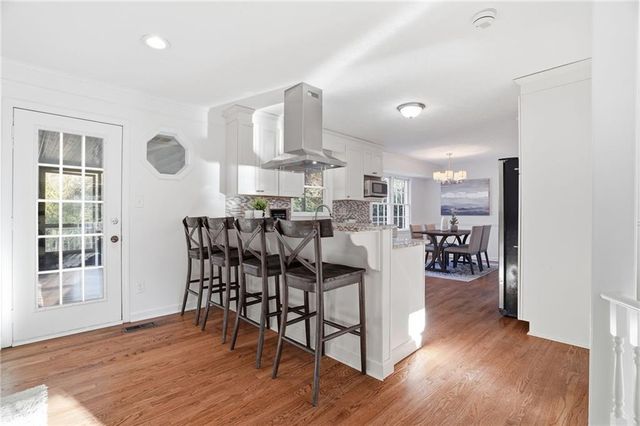 3003 Bren Mar Way, Atlanta, GA 30340