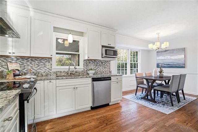 3003 Bren Mar Way, Atlanta, GA 30340