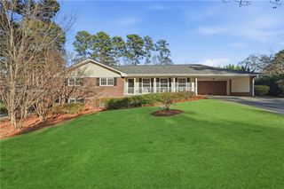 3003 Bren Mar Way, Atlanta, GA 30340