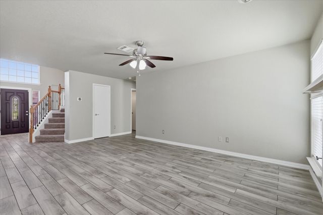 9737 Maryville Lane, Fort Worth, TX 76108