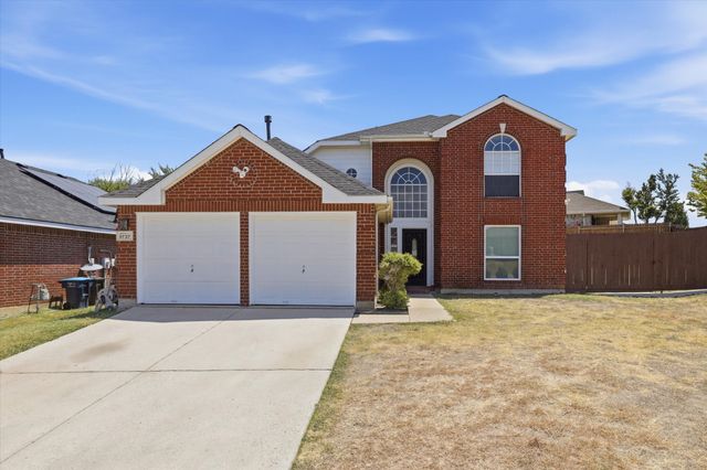 9737 Maryville Lane, Fort Worth, TX 76108