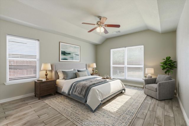 9737 Maryville Lane, Fort Worth, TX 76108