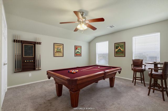 9737 Maryville Lane, Fort Worth, TX 76108