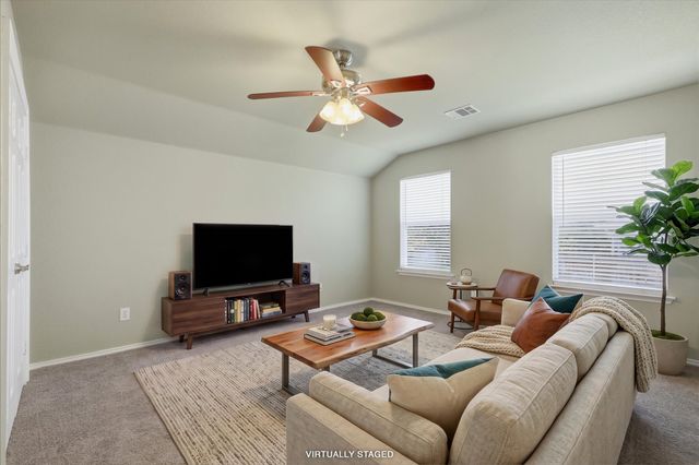 9737 Maryville Lane, Fort Worth, TX 76108